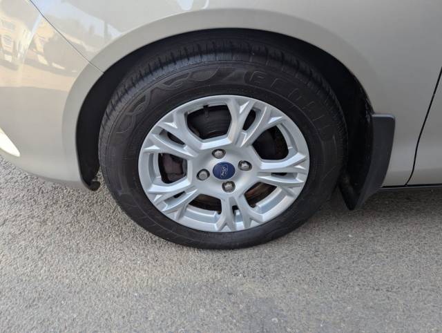 2014 Ford B-MAX 1.6 Zetec 5dr Powershift