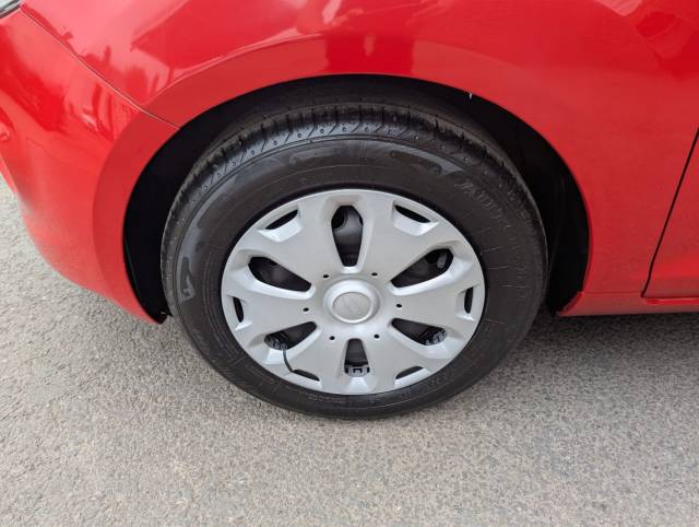 2014 Ford Ka 1.2 Edge 3dr [Start Stop]