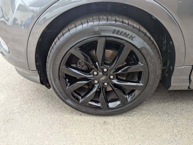2019 Ford Kuga 2.0 TDCi 180 ST-Line X 5dr Auto