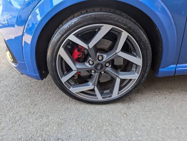 2022 Ford Puma 1.5 EcoBoost ST 5dr