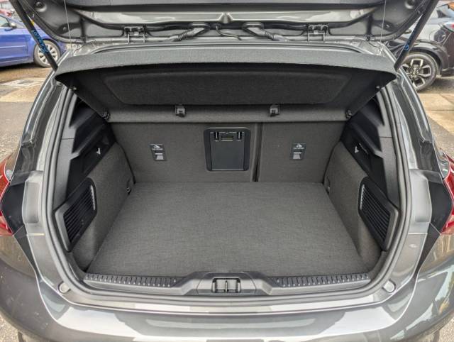 2023 Ford Focus 2.3 EcoBoost ST 5dr