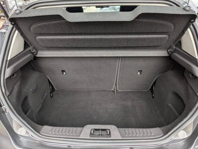 2016 Ford Fiesta 1.0 EcoBoost Titanium 5dr