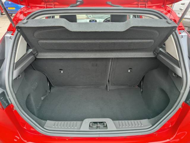 2017 Ford Fiesta 1.0 EcoBoost Zetec 5dr