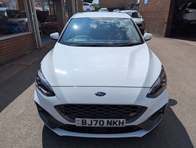 2021 Ford Focus 2.0 EcoBlue 190 ST 5dr