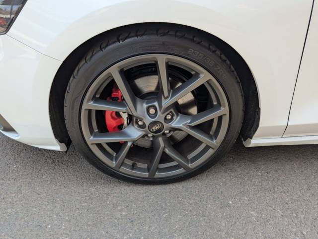 2021 Ford Focus 2.0 EcoBlue 190 ST 5dr