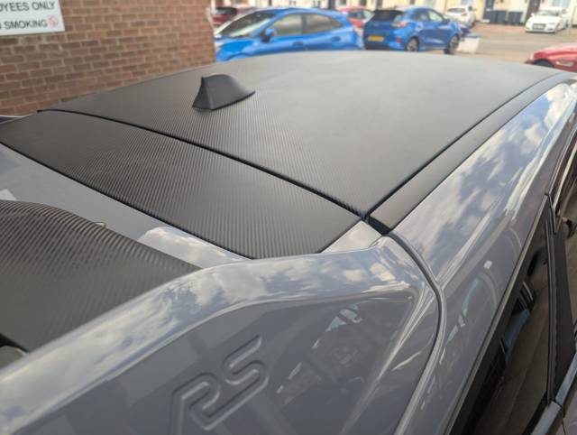2016 Ford Focus RS 2.3 EcoBoost 5dr