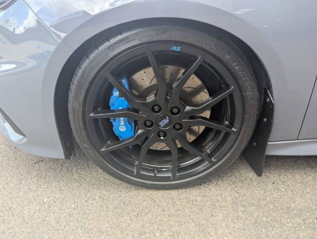 2016 Ford Focus RS 2.3 EcoBoost 5dr
