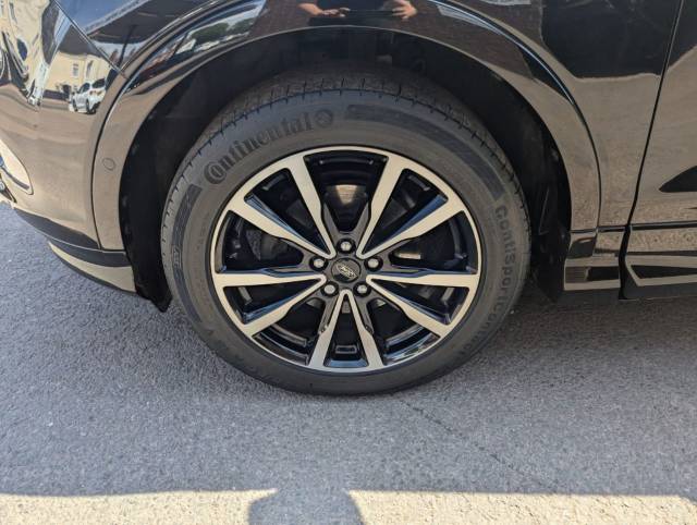 2019 Ford Kuga 1.5 EcoBoost ST-Line 5dr 2WD