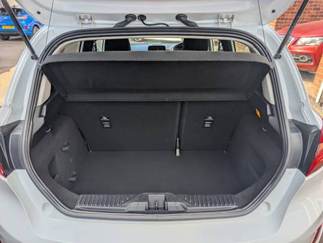 2018 Ford Fiesta 1.0 EcoBoost Titanium 5dr