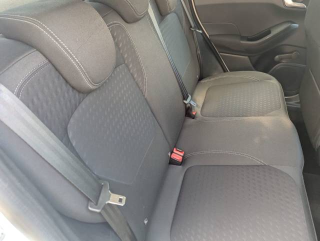 2018 Ford Fiesta 1.0 EcoBoost Titanium 5dr