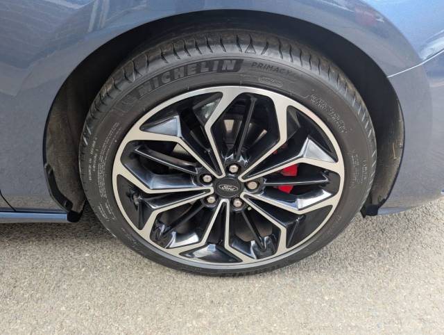2020 Ford Focus 1.0 EcoBoost 125 ST-Line X 5dr Auto