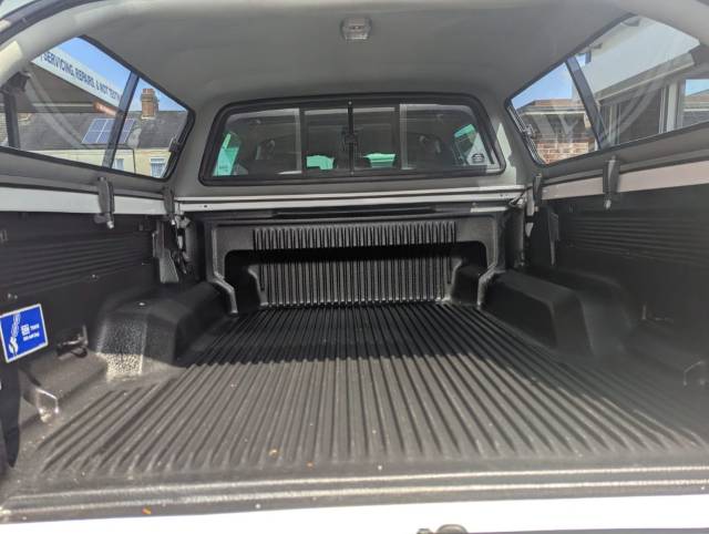 2021 Ford Ranger Pick Up Double Cab Wildtrak 2.0 EcoBlue 213