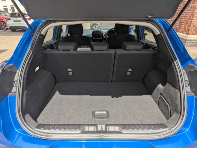 2024 Ford Puma 1.0 EcoBoost Hybrid mHEV Titanium 5dr DCT