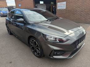 FORD FOCUS 2019 (69) at Mill Street Motors Leicester