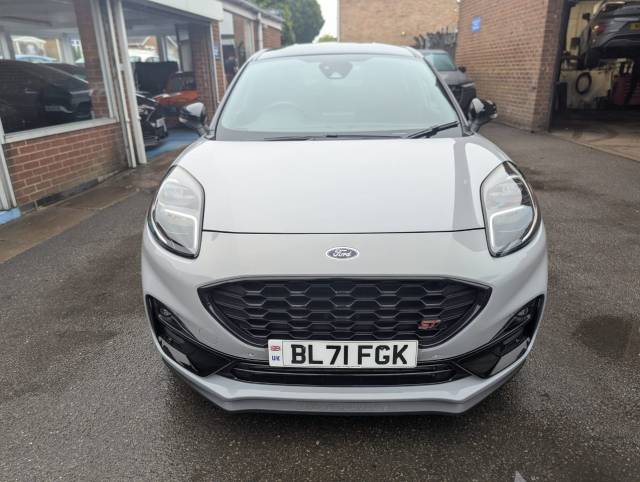 2022 Ford Puma 1.5 EcoBoost ST 5dr