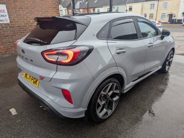 2022 Ford Puma 1.5 EcoBoost ST 5dr