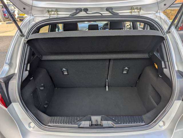 2019 Ford Fiesta 1.0 EcoBoost 125 ST-Line X 5dr