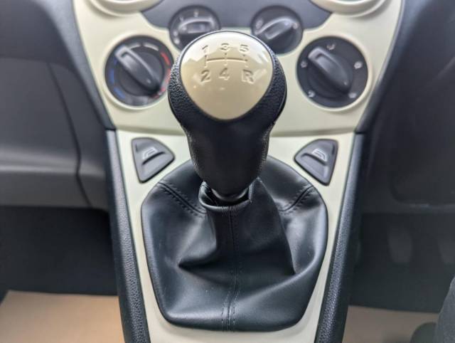 2014 Ford Ka 1.2 Edge 3dr [Start Stop]