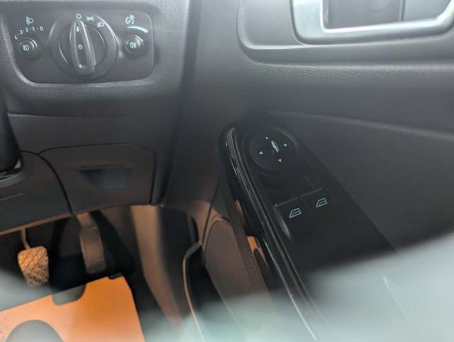 2014 Ford Fiesta 1.25 82 Zetec 5dr