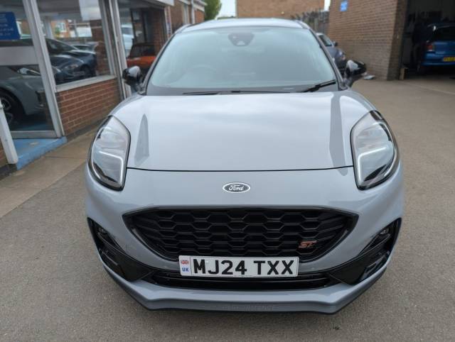 2024 Ford Puma 1.5 EcoBoost ST 5dr
