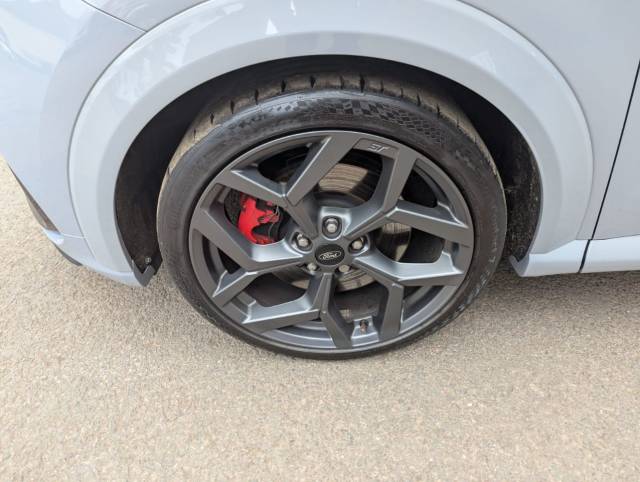 2024 Ford Puma 1.5 EcoBoost ST 5dr