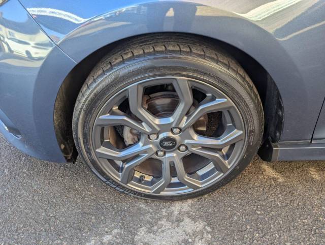 2020 Ford Fiesta 1.0 EcoBoost 95 ST-Line Edition 5dr