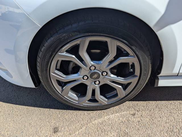 2021 Ford Fiesta 1.0 EcoBoost 95 ST-Line Edition 5dr
